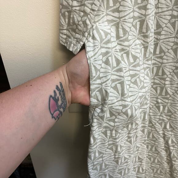 Fresh Produce Dress size 1X - Picture 4 of 4